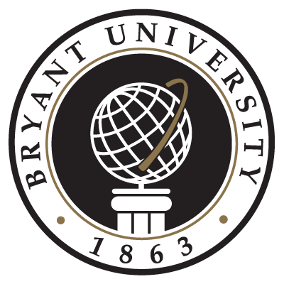 bryant university seal